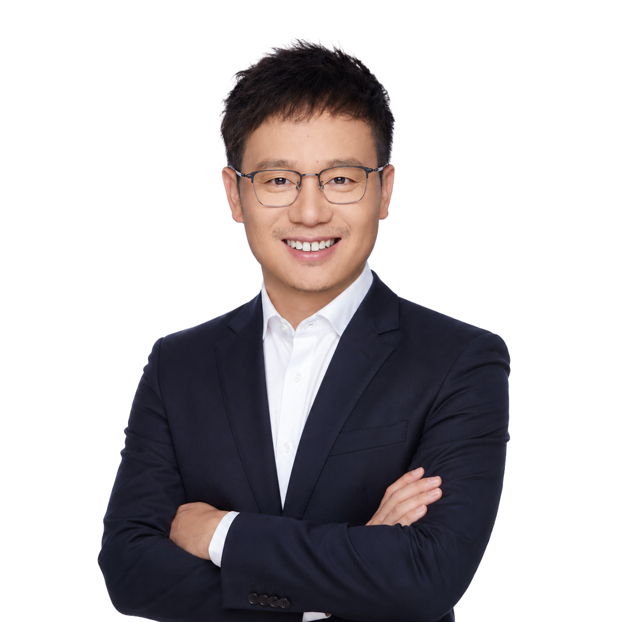 Omega Zheng 香港熠星教育創始人
