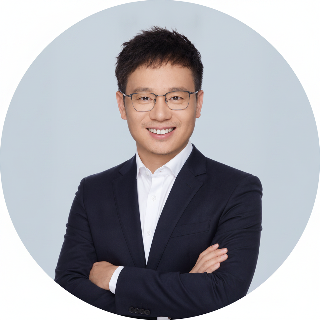 Omega Zheng