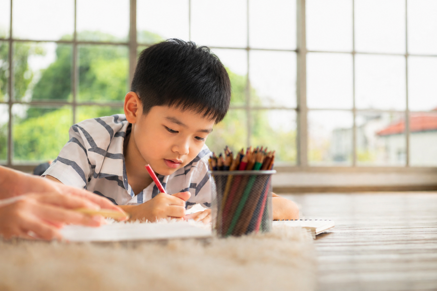 親子研學體驗日