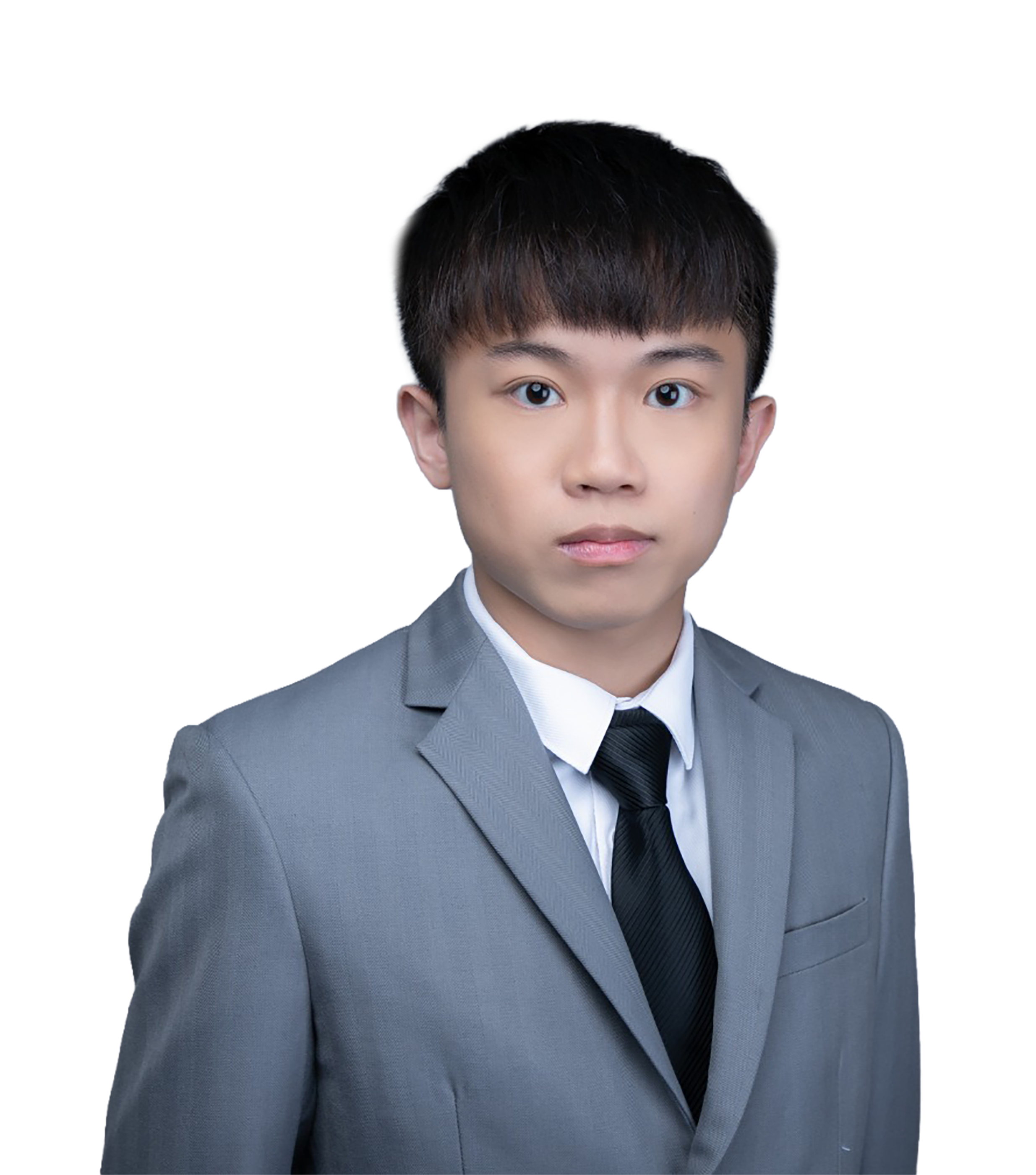 Stanley 導師